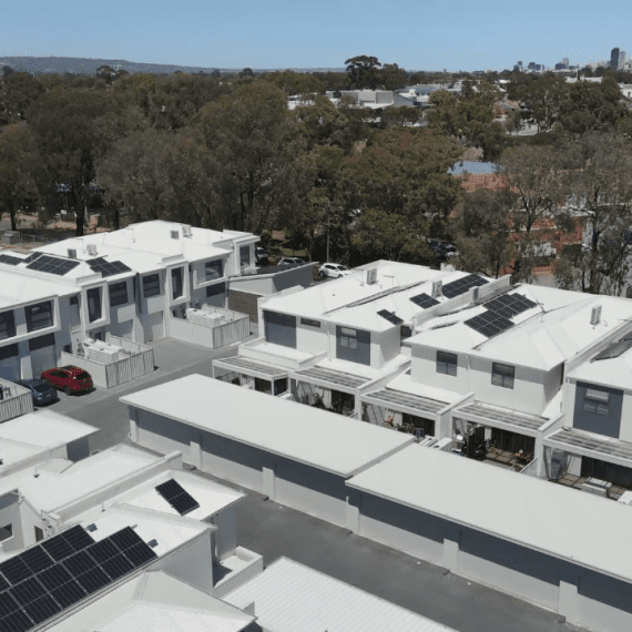 Corunna Ave, Melrose Park Boston Building Group