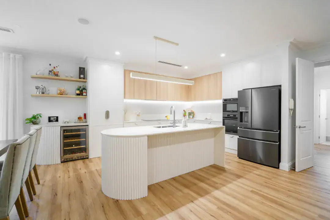Builders Unley