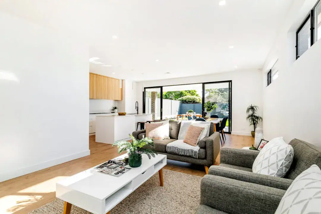 Home Builders Glenelg